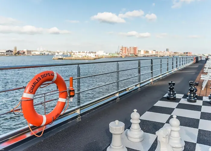 Kd Hotelship Comfort