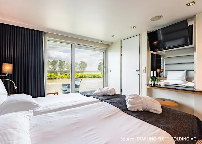 Kd Hotelship Comfort