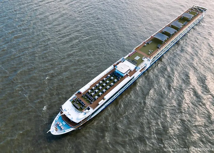 Hotel Kd Hotelship Comfort *