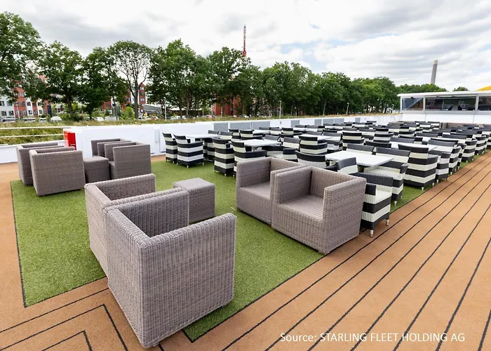 Kd Hotelship Comfort *