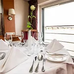 Kd Hotelship Comfort Hotel Dusseldorf