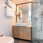 Kd Hotelship Comfort Otel
