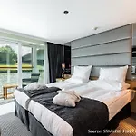 Otel Kd Hotelship Comfort Düsseldorf
