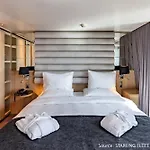 Kd Hotelship Comfort Dusseldorf