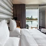 Otel Kd Hotelship Comfort Düsseldorf