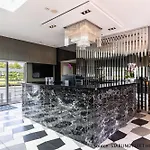 Kd Hotelship Comfort Hotel Dusseldorf