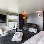 Hotel Kd Hotelship Comfort