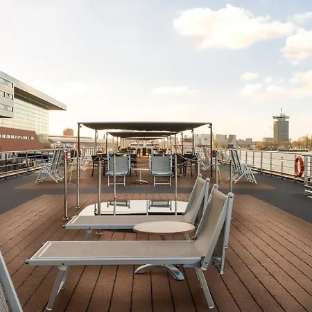 Kd Hotelship Comfort