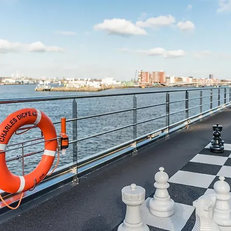 Kd Hotelship Comfort