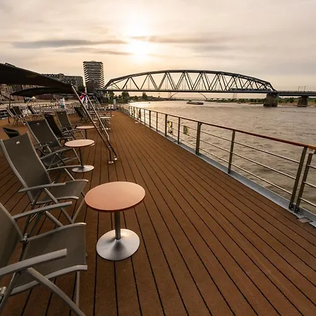 Kd Hotelship Comfort *