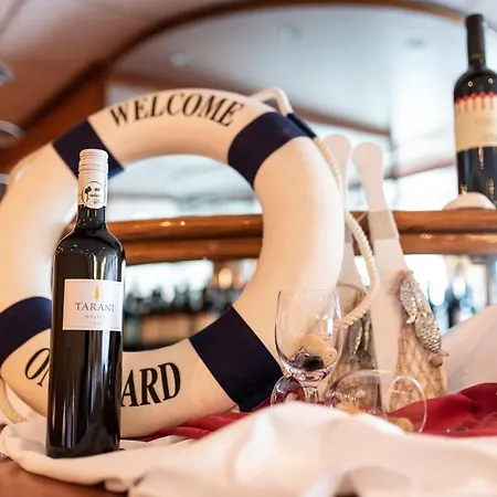 Kd Hotelship Comfort Ντίσελντορφ