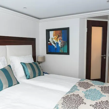 Kd Hotelship Comfort 酒店