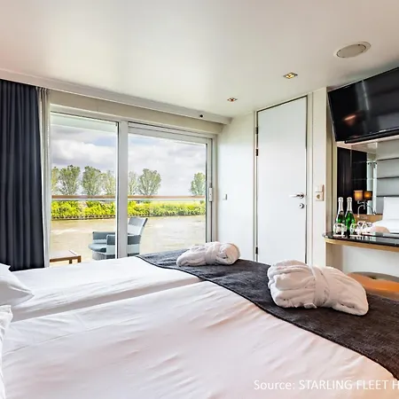 Kd Hotelship Comfort