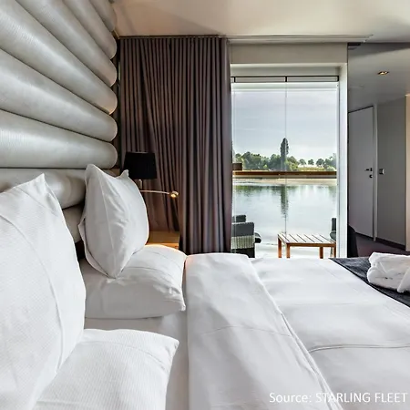 Ξενοδοχείο Kd Hotelship Comfort Ντίσελντορφ