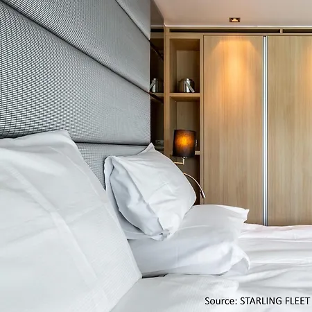 Kd Hotelship Comfort Ξενοδοχείο