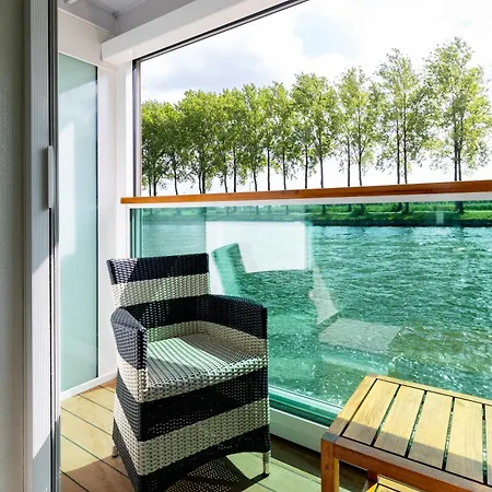 Kd Hotelship Comfort Düsseldorf