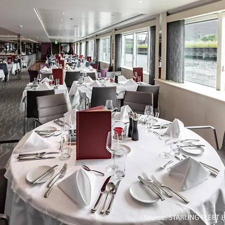 Kd Hotelship Comfort Ξενοδοχείο
