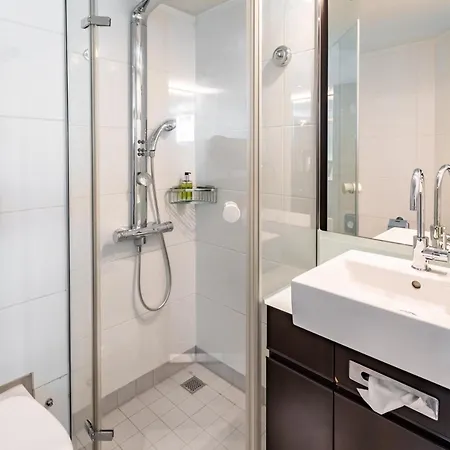 Hotel Kd Hotelship Comfort