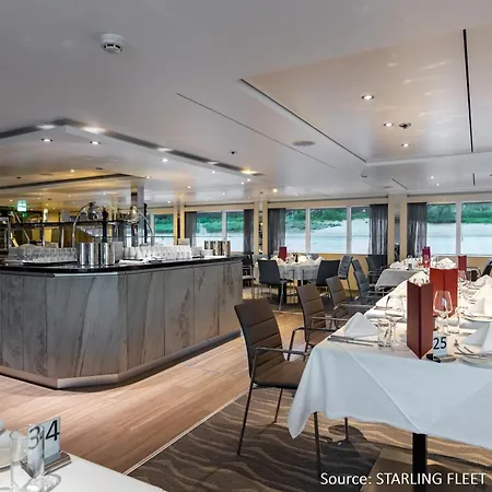 Kd Hotelship Comfort