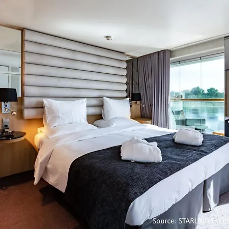 酒店 Kd Hotelship Comfort 杜塞尔多夫