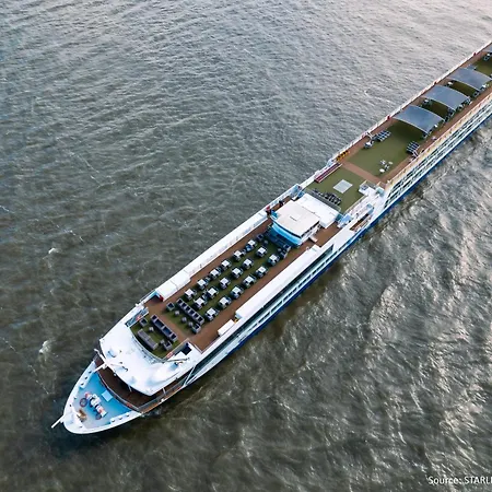 Hotel Kd Hotelship Comfort *