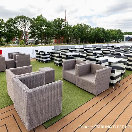 Kd Hotelship Comfort *