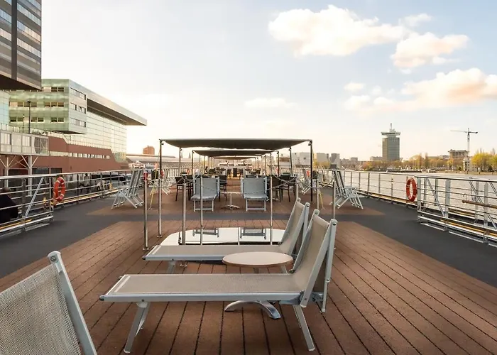 Kd Hotelship Comfort