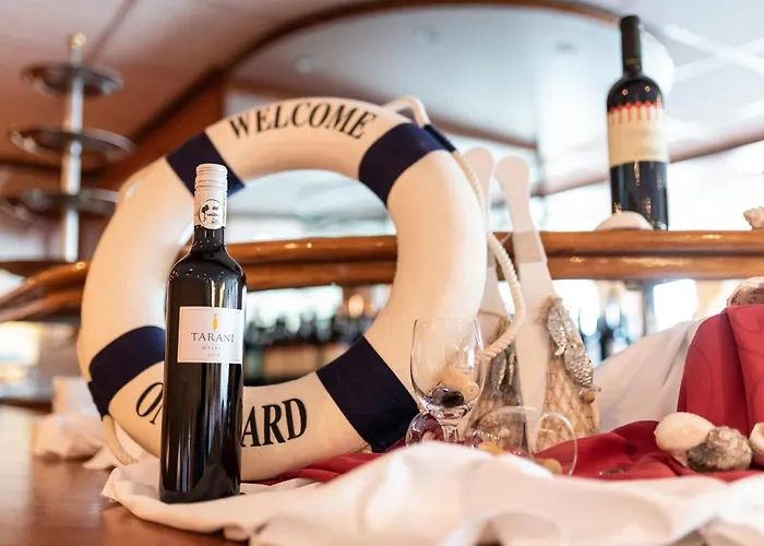 Kd Hotelship Comfort 뒤셀도르프