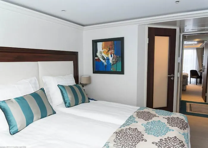 Kd Hotelship Comfort מלון