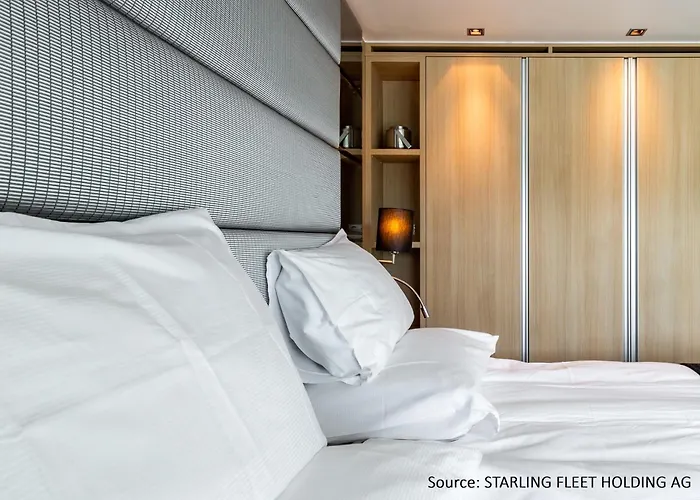 Kd Hotelship Comfort מלון