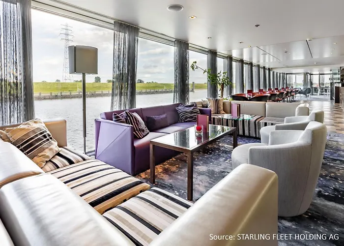 Kd Hotelship Comfort *