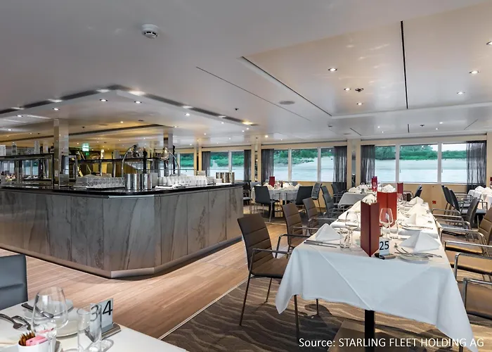 Kd Hotelship Comfort