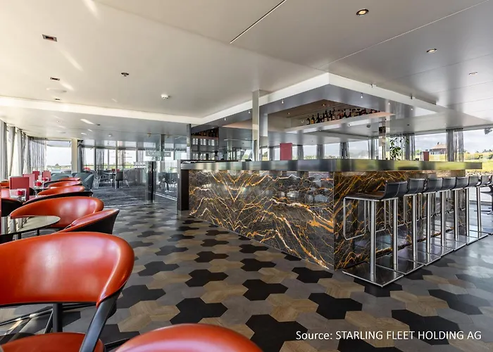 Hotel Kd Hotelship Comfort *