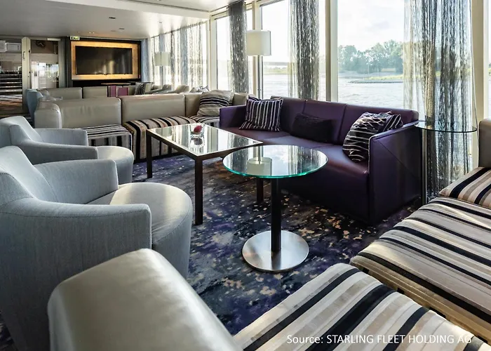 Kd Hotelship Comfort מלון *