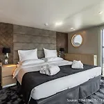 Hotel Kd Hotelship Comfort