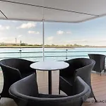 Kd Hotelship Comfort Düsseldorf