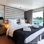 Hotel Kd Hotelship Comfort Düsseldorf
