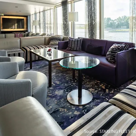 Kd Hotelship Comfort Otel *