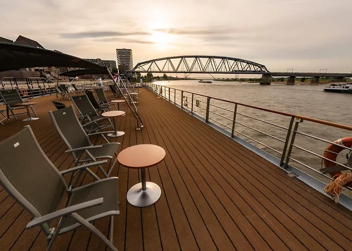 Kd Hotelship Comfort *