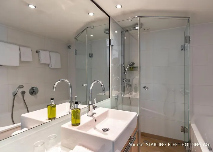 Otel Kd Hotelship Comfort