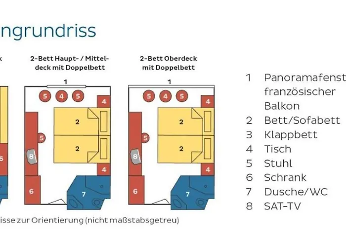 Otel Kd Hotelship Comfort *