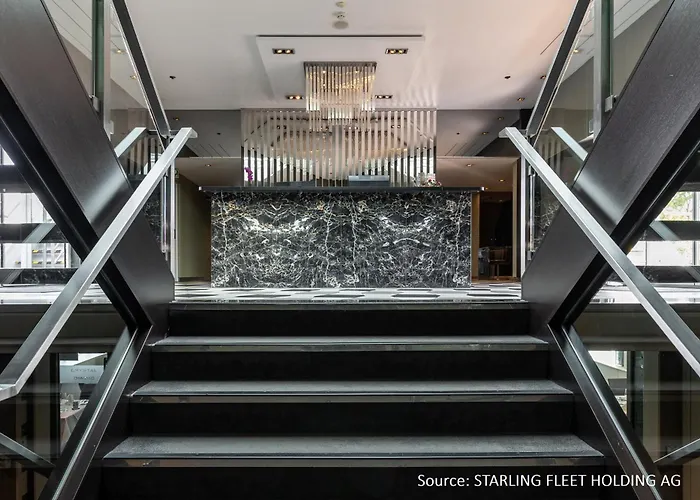 Kd Hotelship Comfort Otel