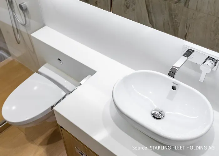 Otel Kd Hotelship Comfort Düsseldorf