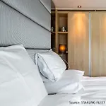 Kd Hotelship Comfort Hotel
