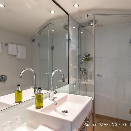 酒店 Kd Hotelship Comfort