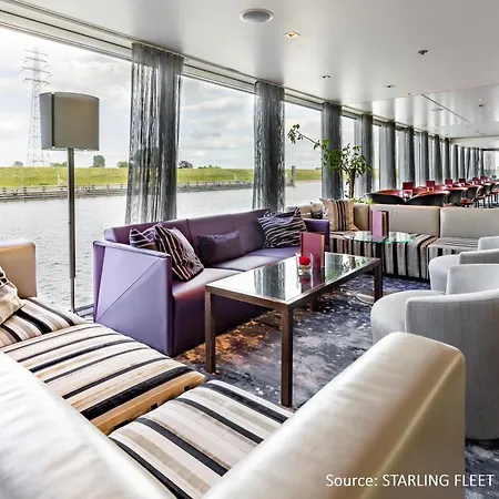 Kd Hotelship Comfort *