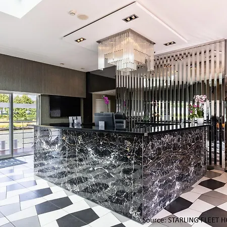 Kd Hotelship Comfort 酒店 杜塞尔多夫