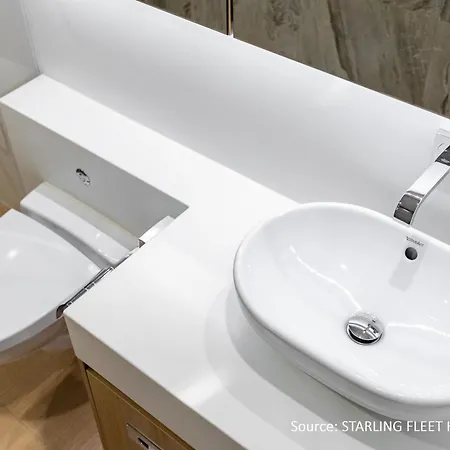 酒店 Kd Hotelship Comfort 杜塞尔多夫