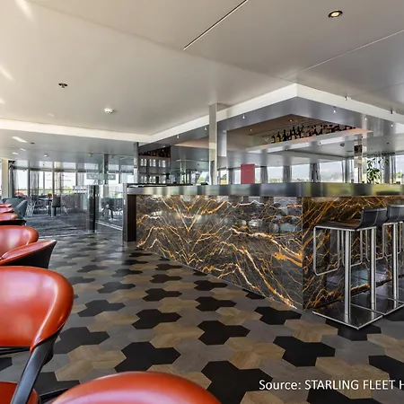 酒店 Kd Hotelship Comfort *