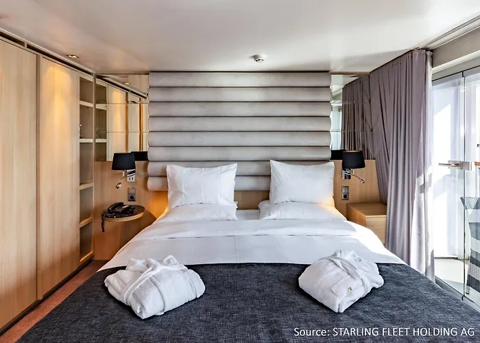 Kd Hotelship Comfort 杜塞尔多夫